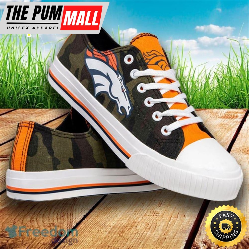 Dallas Cowboys NFL Men And Women Low Top Tie-Dye Canvas Shoes For Fans