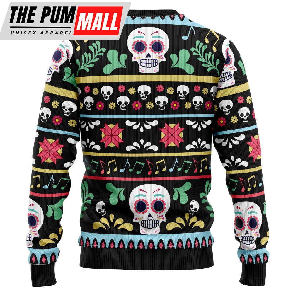 dead-inside-ugly-christmas-sweater-for-men-and-women-skull-design-tws2sp24 Dead Inside Ugly Christmas Sweater for Men and Women – Skull Design