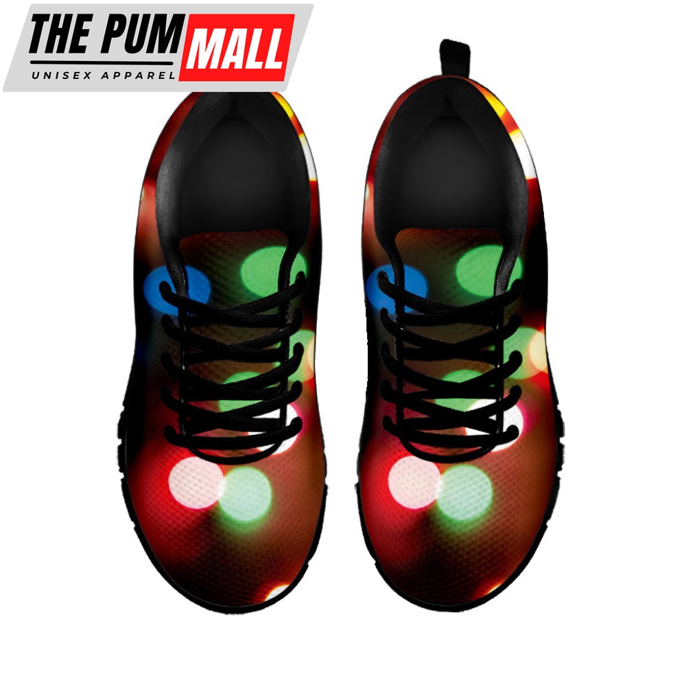 defocused-christmas-lights-print-black-running-shoes-gift-for-men-and-women-c7xfjjls Defocused Christmas Lights Print Black Running Shoes, Gift For Men And Women