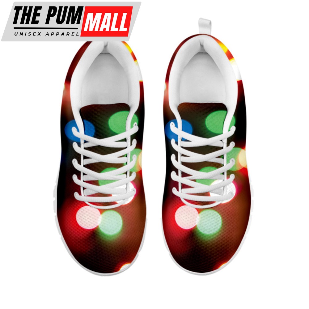 defocused-christmas-lights-print-white-running-shoes-gift-for-men-and-women-xzw4evx0 Defocused Christmas Lights Print White Running Shoes, Gift For Men And Women