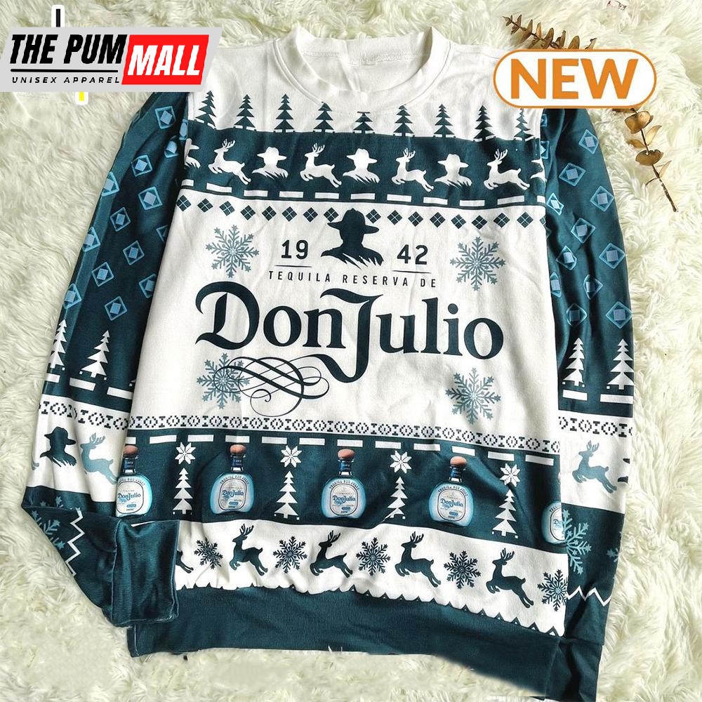Deftones 2025 Ugly Christmas Sweater Shirt, Sweatshirt