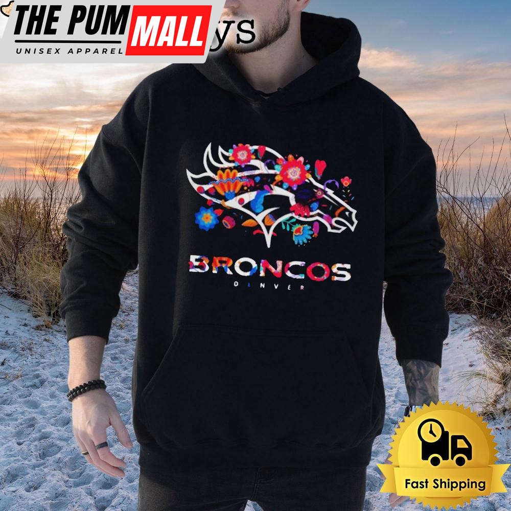 denver-broncos-dia-de-los-muertos-t-shirt-9qs4x04h Denver Broncos Dia De Los Muertos T Shirt