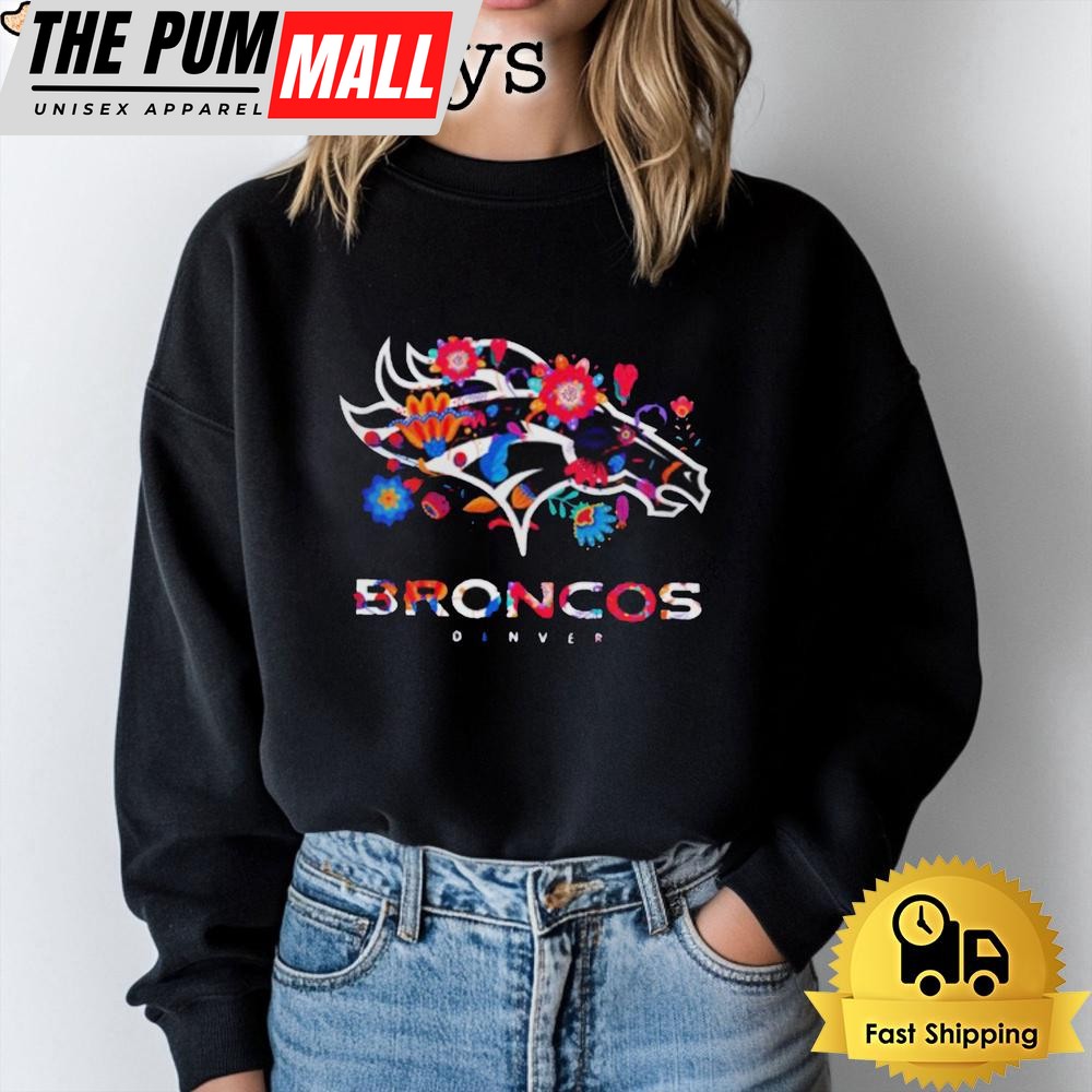 denver-broncos-dia-de-los-muertos-t-shirt-9qs4x04h Denver Broncos Dia De Los Muertos T Shirt