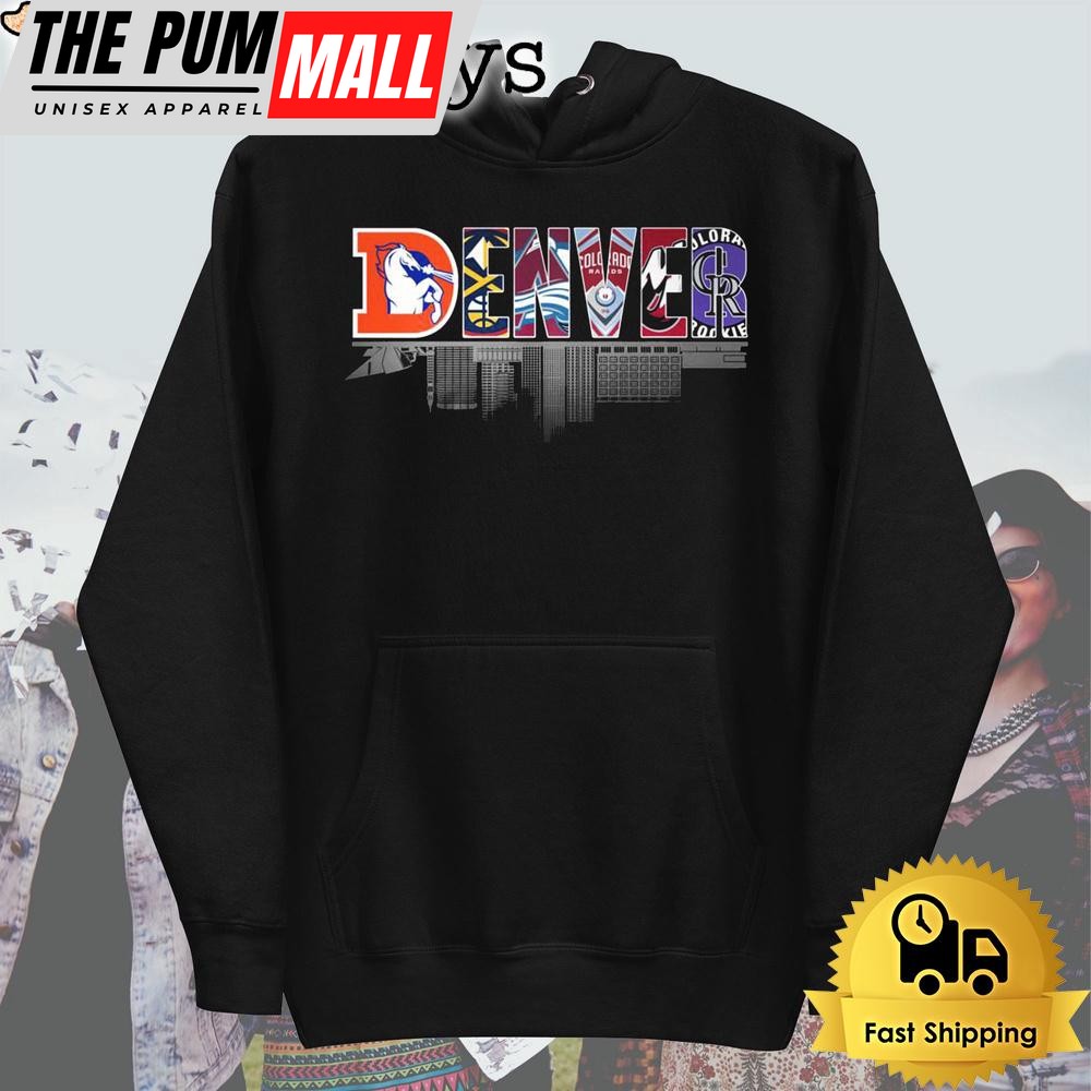 denver-sport-team-city-t-shirt-0rvwf577 Denver Sport Team City T Shirt