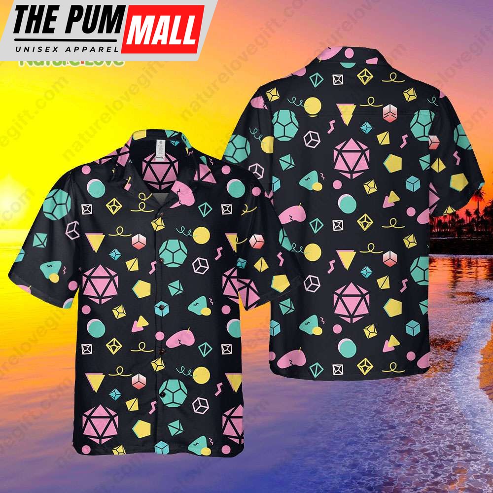 dice-20-button-up-hawaiian-shirt-dnd-dungeons-and-dragons-master-gift-rqybaq3e Dice 20 Button up Hawaiian Shirt DnD Dungeons and Dragons Master Gift