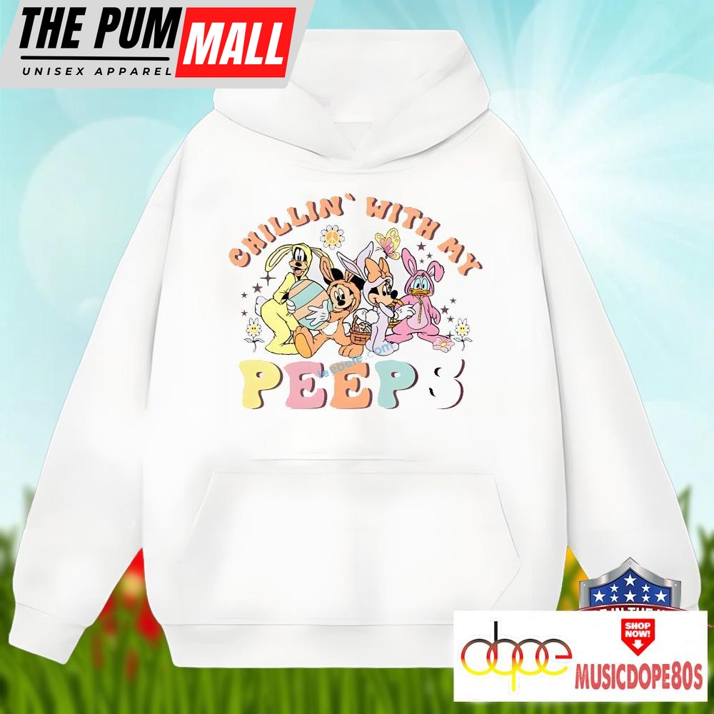 disney-characters-easter-chillin-with-my-peeps-shirt-idea-v8kvnn3o Disney Characters Easter Chillin With My Peeps Shirt Idea