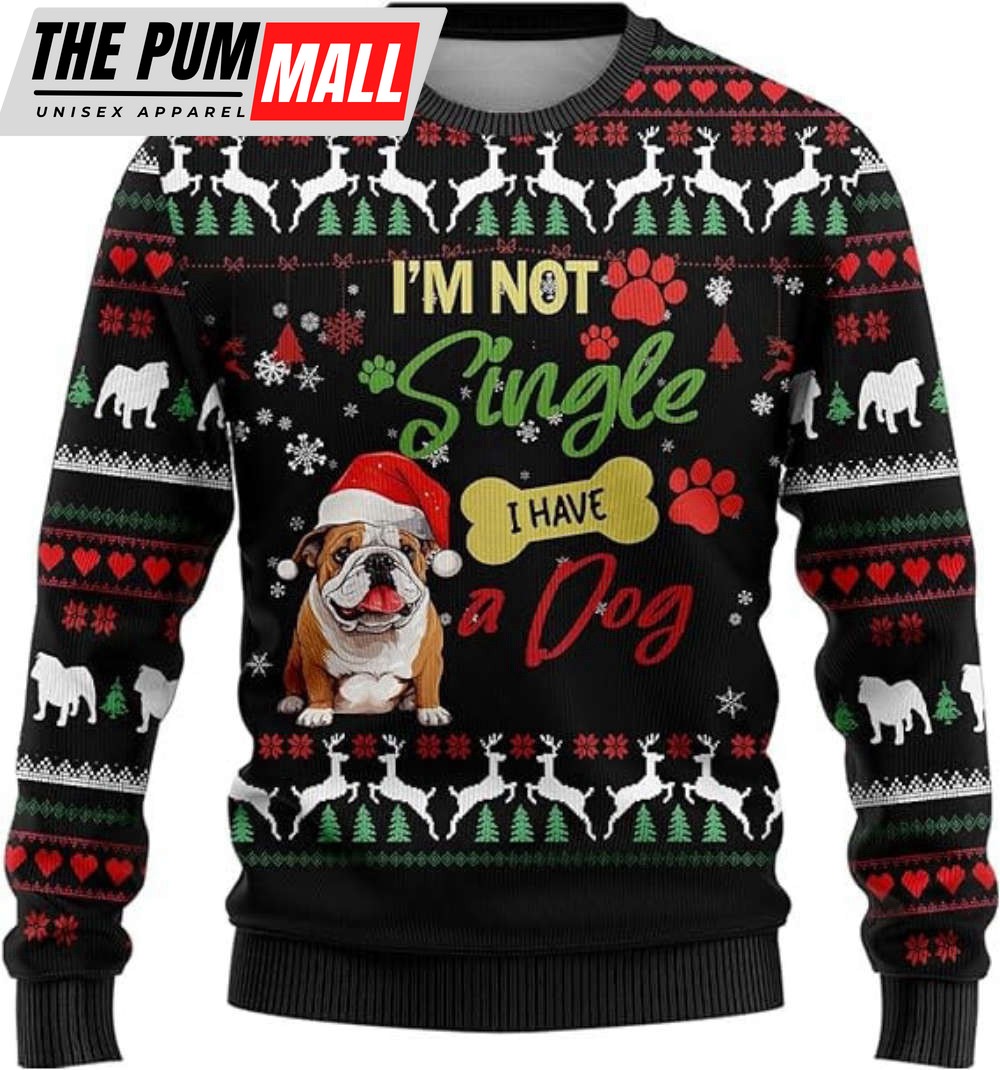 dog-christmas-sweaters-for-women-bulldog-ugly-christmas-sweater-for-christmas-g-2m0ad1i8 Dog Christmas Sweaters For Women, Bulldog Ugly Christmas Sweater For Christmas Gift