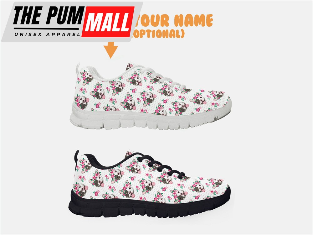 dog-girls-shoes-custom-name-shoes-dog-pattern-running-sneakers-for-pet-lover-srqgyzny Dog Girls Shoes Custom Name Shoes Dog Pattern Running Sneakers For Pet Lover