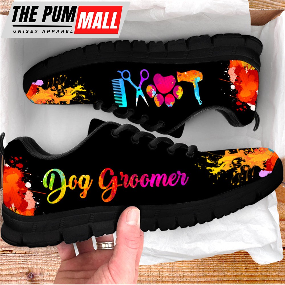 dog-groomer-shoes-love-art-color-sneaker-walking-shoes-best-shoes-for-dog-love-juib1vh1 Dog Groomer Shoes Love Art Color Sneaker Walking Shoes – Best Shoes For Dog Lover – Best Gift For Dog Mom