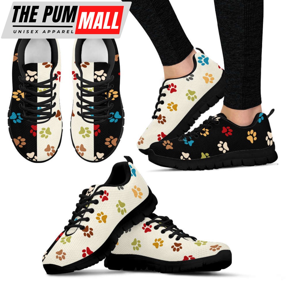dog-lover-shoes-two-colors-icon-pattern-sneakers-walking-running-lightweight-cas-37ouwa30 Dog Lover Shoes Two Colors Icon Pattern Sneakers Walking Running Lightweight Casual Shoes For Dog Lover