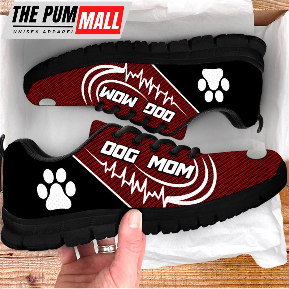 dog-mom-shoes-carbon-fiber-sneaker-walking-shoes-best-shoes-for-dog-lover-be-mlok2tcb Dog Mom Shoes Carbon Fiber Sneaker Walking Shoes – Best Shoes For Dog Lover – Best Gift For Dog Mom