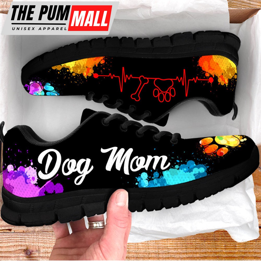 dog-mom-shoes-dog-paw-heartbeat-sneaker-walking-shoes-best-shoes-for-dog-lover-38ulp4dd Dog Mom Shoes Dog Paw Heartbeat Sneaker Walking Shoes – Best Shoes For Dog Lover – Best Gift For Dog Mom
