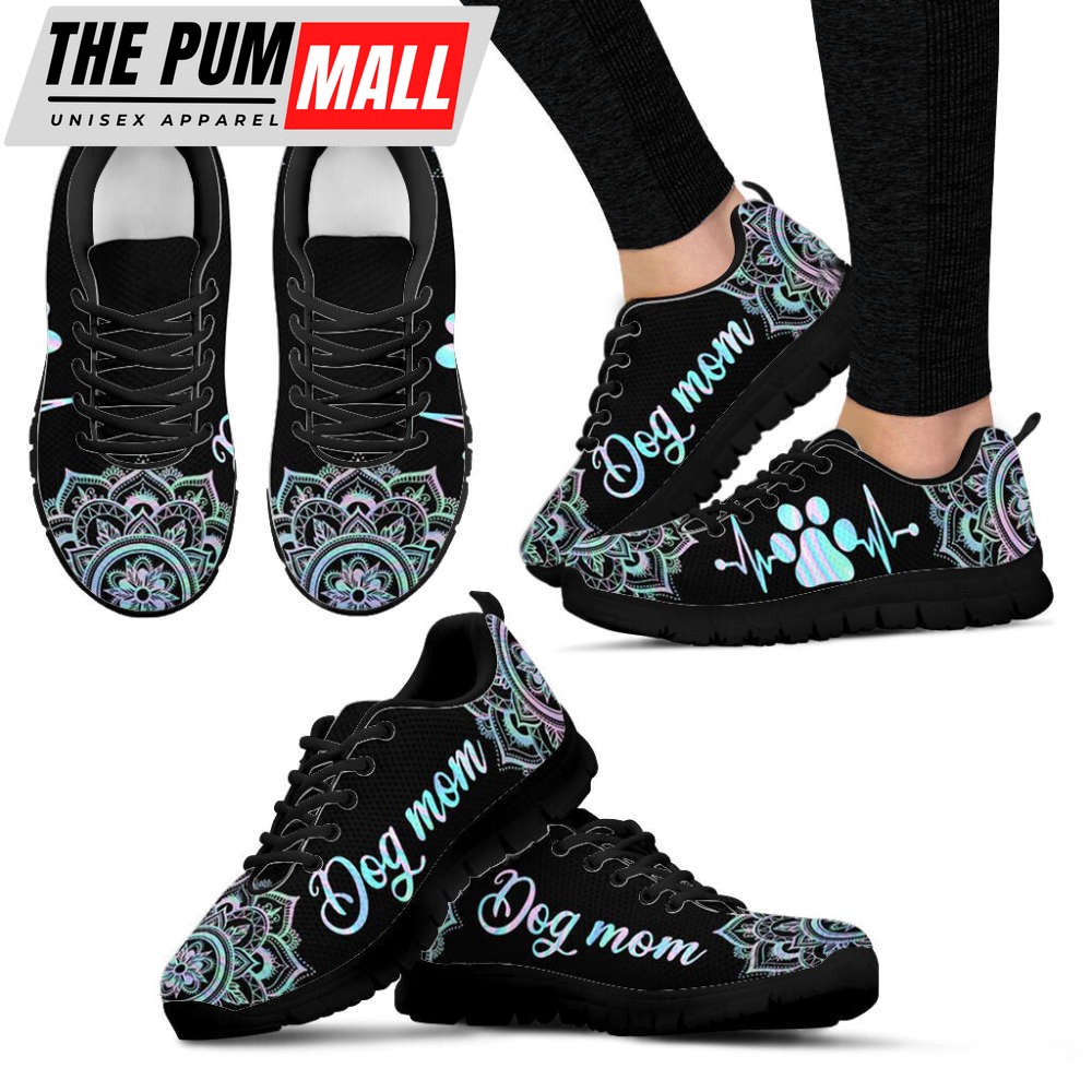 dog-mom-shoes-holo-mandala-sneakers-walking-running-lightweight-casual-shoes-for-79sp6hh5 Dog Mom Shoes Holo Mandala Sneakers Walking Running Lightweight Casual Shoes For Pet Lover
