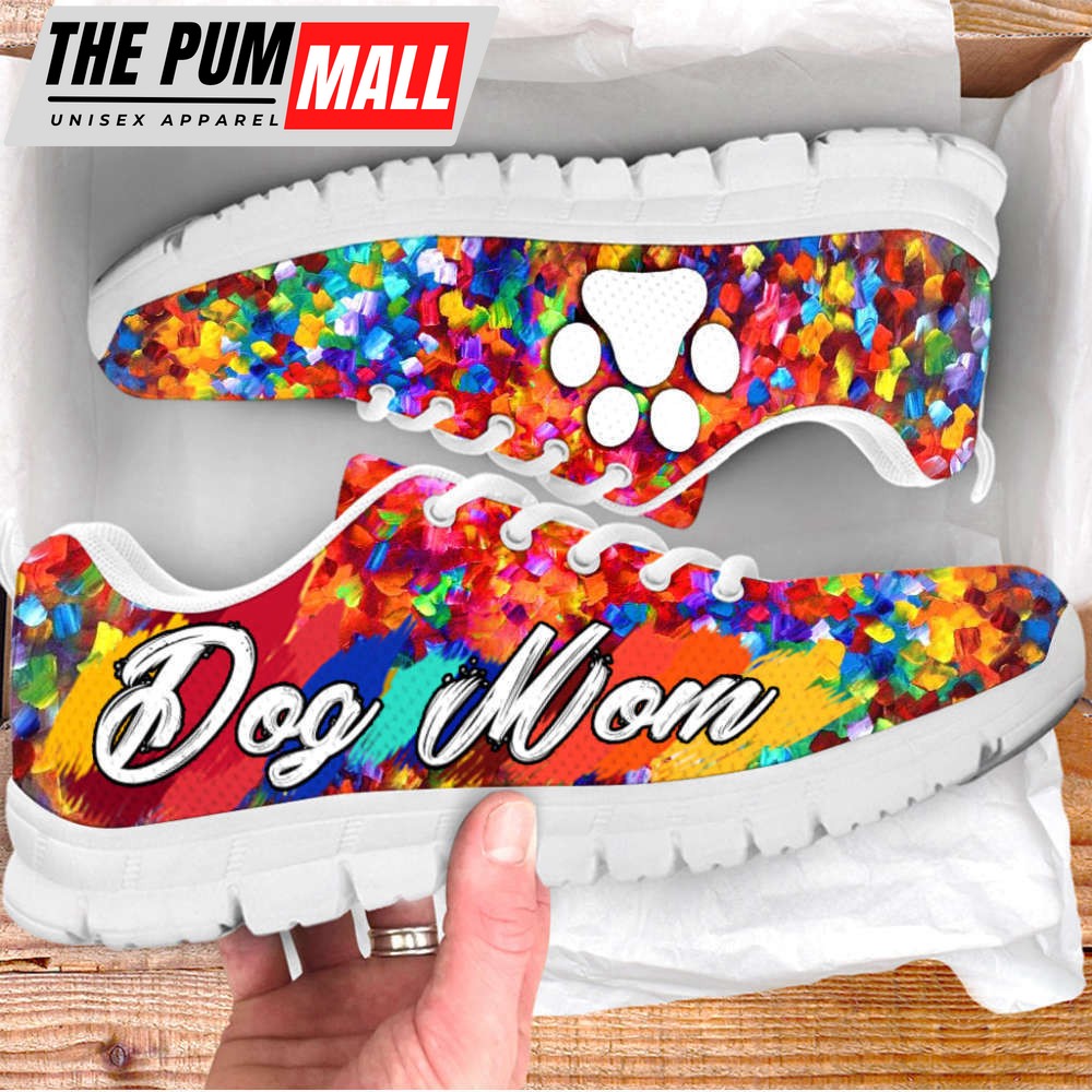 dog-mom-shoes-paint-art-sneakers-walking-running-lightweight-casual-shoes-for-pe-jgxkbnbs Dog Mom Shoes Paint Art Sneakers Walking Running Lightweight Casual Shoes For Pet Lover