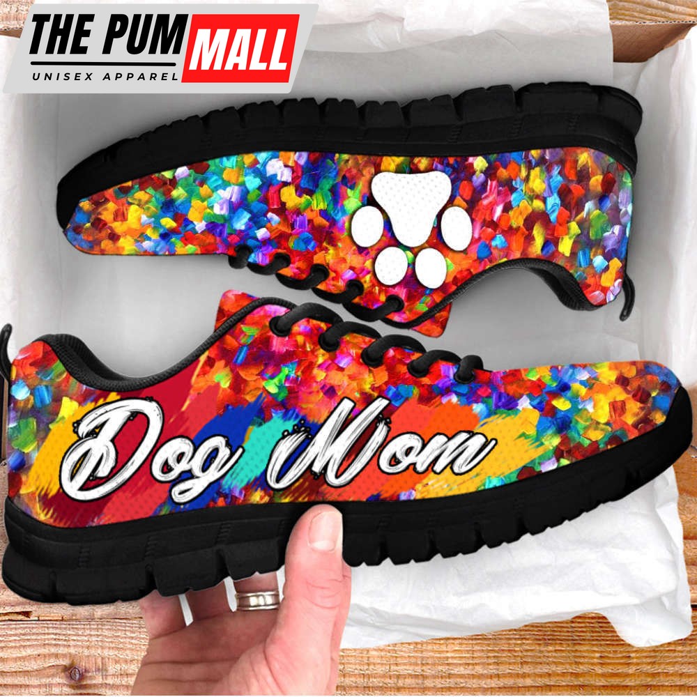 dog-mom-shoes-paint-art-sneakers-walking-running-lightweight-casual-shoes-for-pe-jgxkbnbs Dog Mom Shoes Paint Art Sneakers Walking Running Lightweight Casual Shoes For Pet Lover