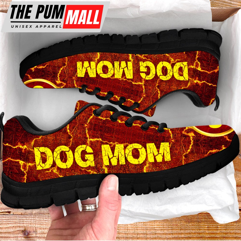 dog-mom-shoes-paw-hot-lava-sneaker-walking-shoes-best-shoes-for-dog-lover-be-hduu78y7 Dog Mom Shoes Paw Hot Lava Sneaker Walking Shoes – Best Shoes For Dog Lover – Best Gift For Dog Mom