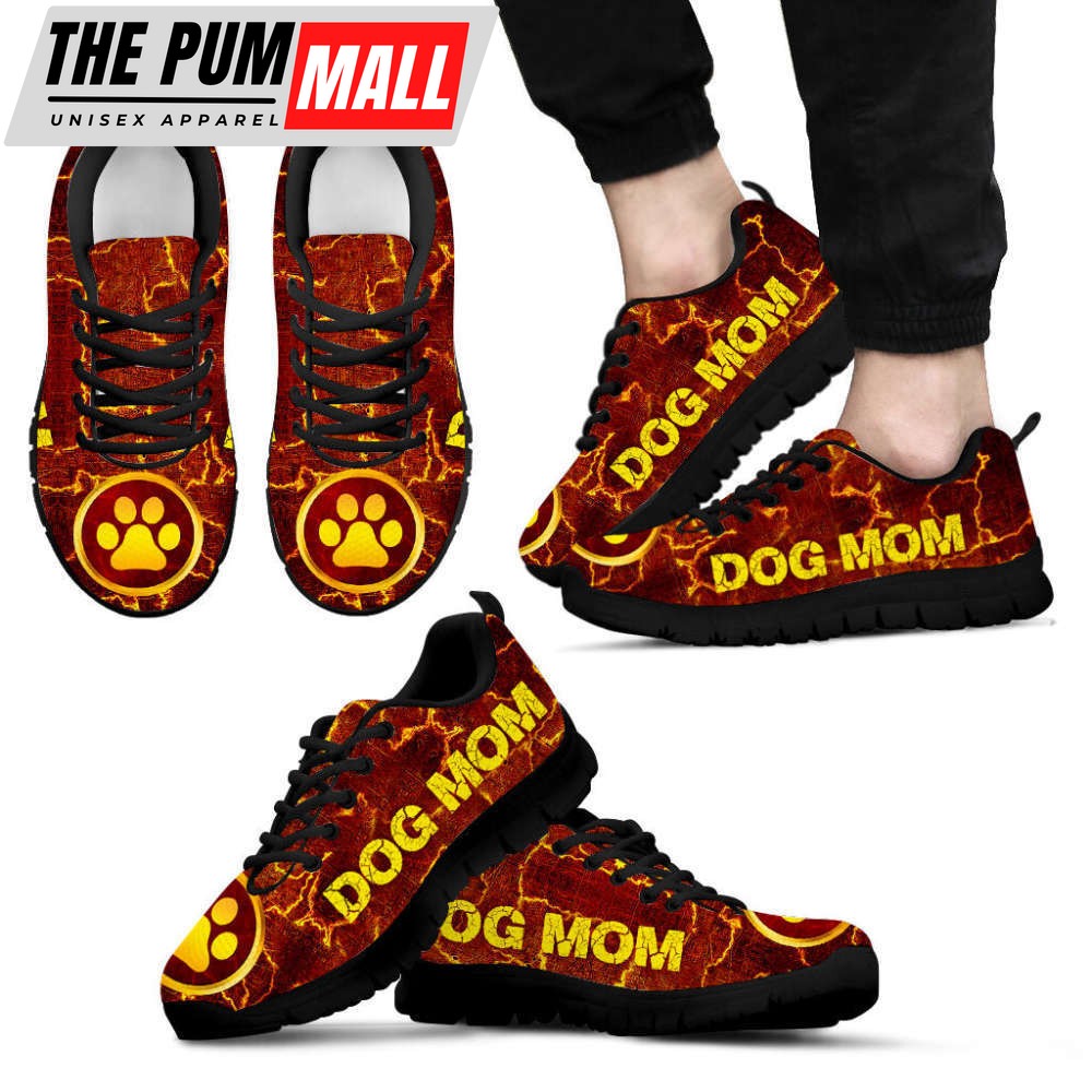 dog-mom-shoes-paw-hot-lava-sneakers-walking-running-lightweight-casual-shoes-for-xdx0ocyd Dog Mom Shoes Paw Hot Lava Sneakers Walking Running Lightweight Casual Shoes For Pet Lover