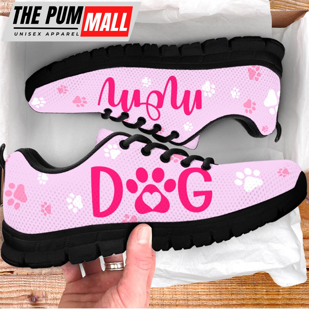 dog-mom-shoes-paw-pink-sneaker-walking-shoes-best-shoes-for-dog-lover-best-g-d3q5j78q Dog Mom Shoes Paw Pink Sneaker Walking Shoes – Best Shoes For Dog Lover – Best Gift For Dog Mom