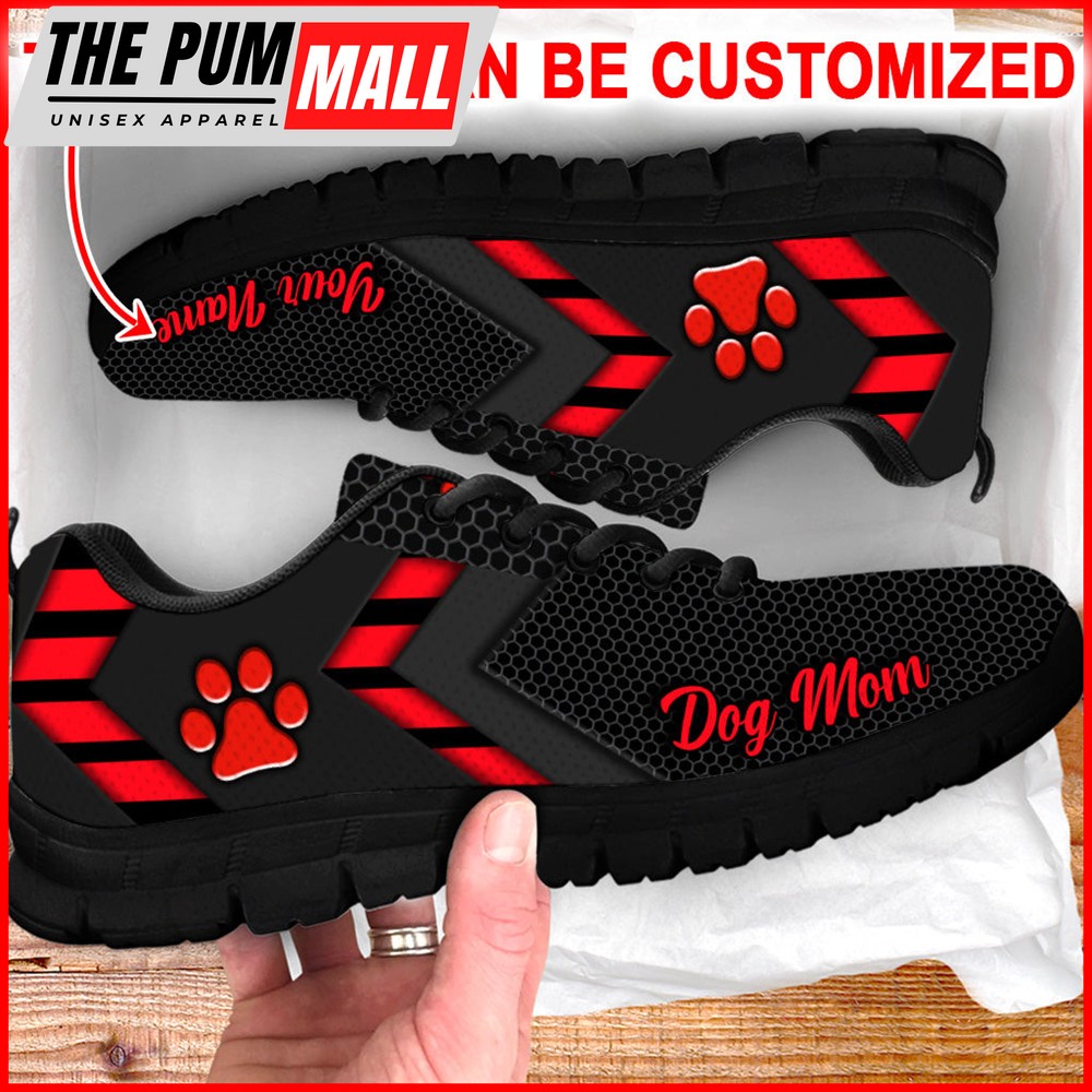 dog-mom-shoes-simplify-style-sneakers-walking-shoes-personalized-custom-best-za79gdga Dog Mom Shoes Simplify Style Sneakers Walking Shoes – Personalized Custom – Best Gift For Dog Lover