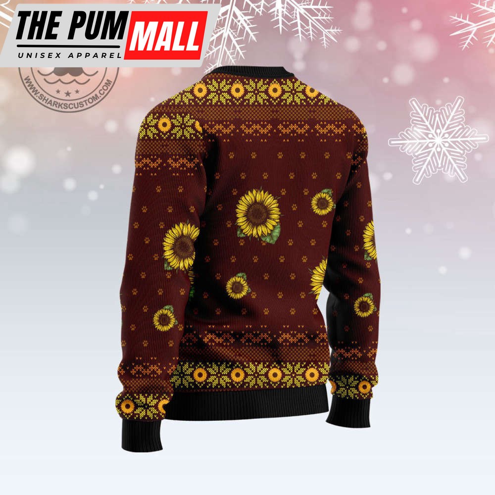 dog-mom-ugly-christmas-sweater-perfect-gift-for-christmas-with-noel-malalan-si-xpt9n5di Dog Mom Ugly Christmas Sweater – Perfect Gift for Christmas with Noel Malalan Signature