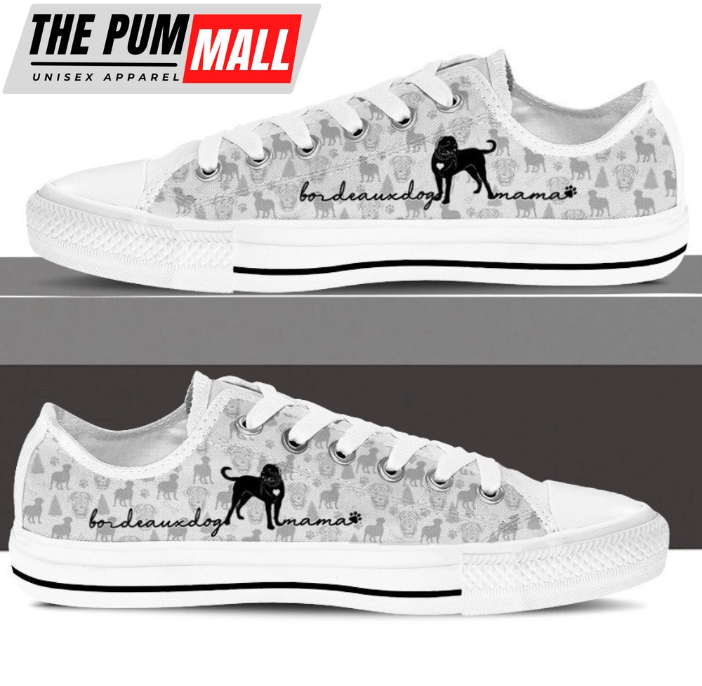 dogue-de-bordeaux-low-top-shoes-m1-ths22032160-sneaker-hm3lgcsx Dogue de Bordeaux Low Top Shoes M1 THS22032160 Sneaker