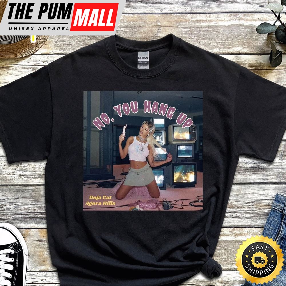 Doja Cat Agora Hills T Shirt Dojas Shirt Doja Cat Demons Shirt