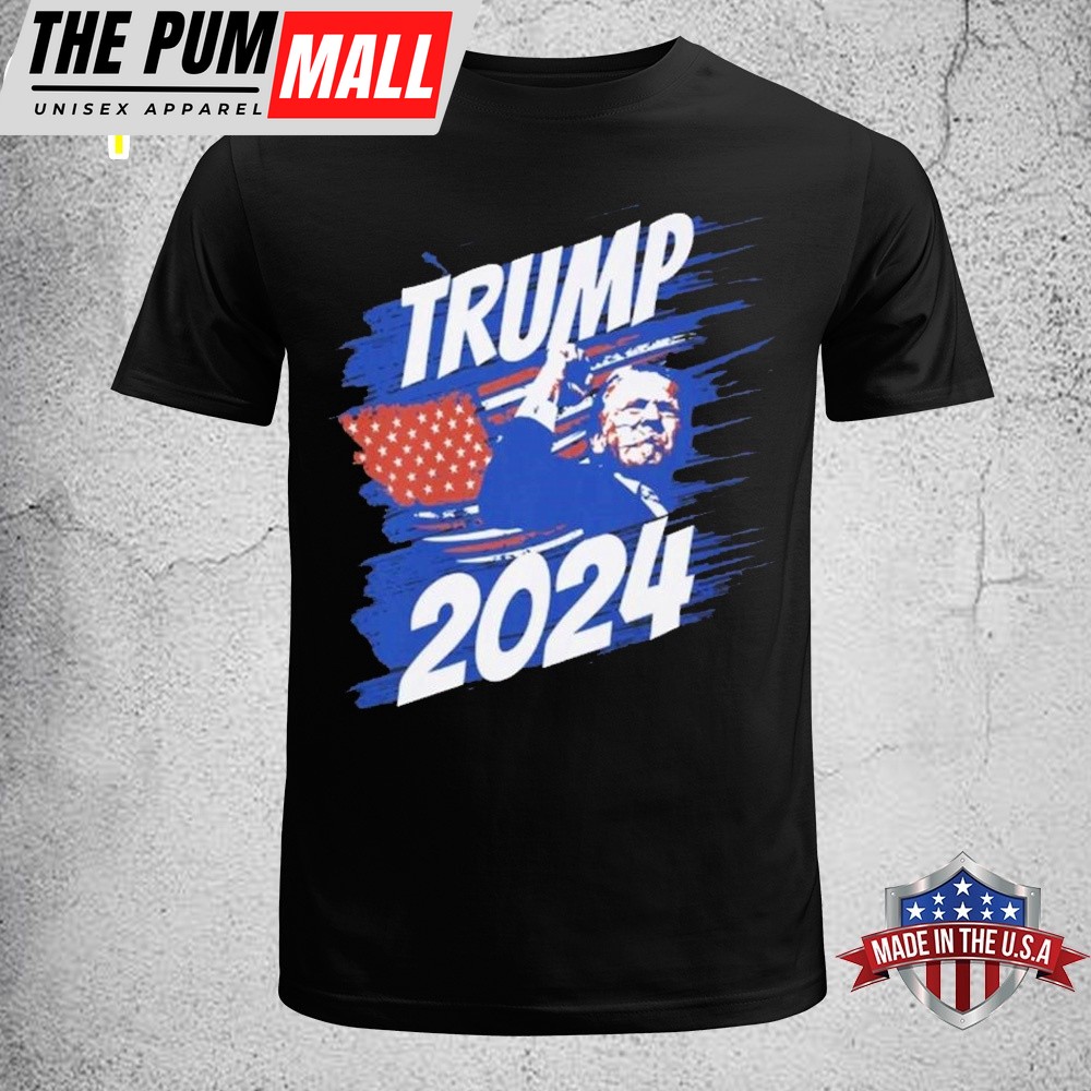 Donald Trump 2025 Unisex T-Shirt