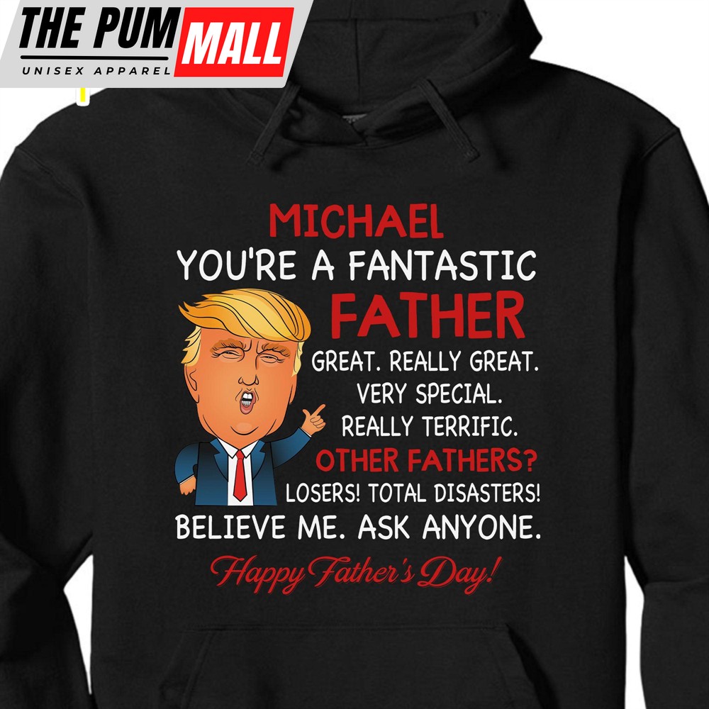 donald-trump-funny-fathers-day-shirt-gift-for-dad-gift-for-mom-personalized-cu-vkh0hnsi Donald Trump Funny Father’s Day Shirt Gift for Dad, Gift for Mom Personalized Custom Father’s Day Shirt