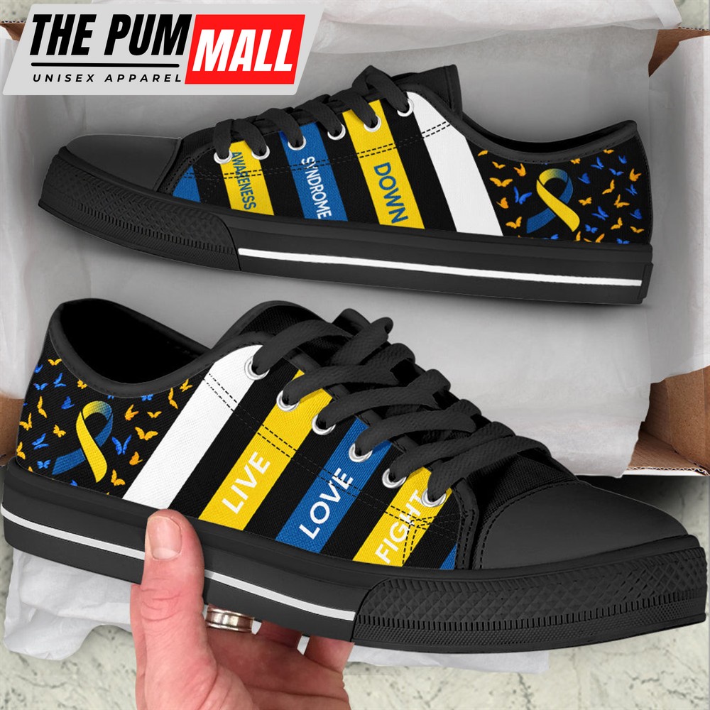 down-syndrome-shoes-plaid-low-top-shoes-best-gift-for-men-and-women-sneaker-ii9x8rls Down Syndrome Shoes Plaid Low Top Shoes – Best Gift For Men And Women – Sneaker For Walking