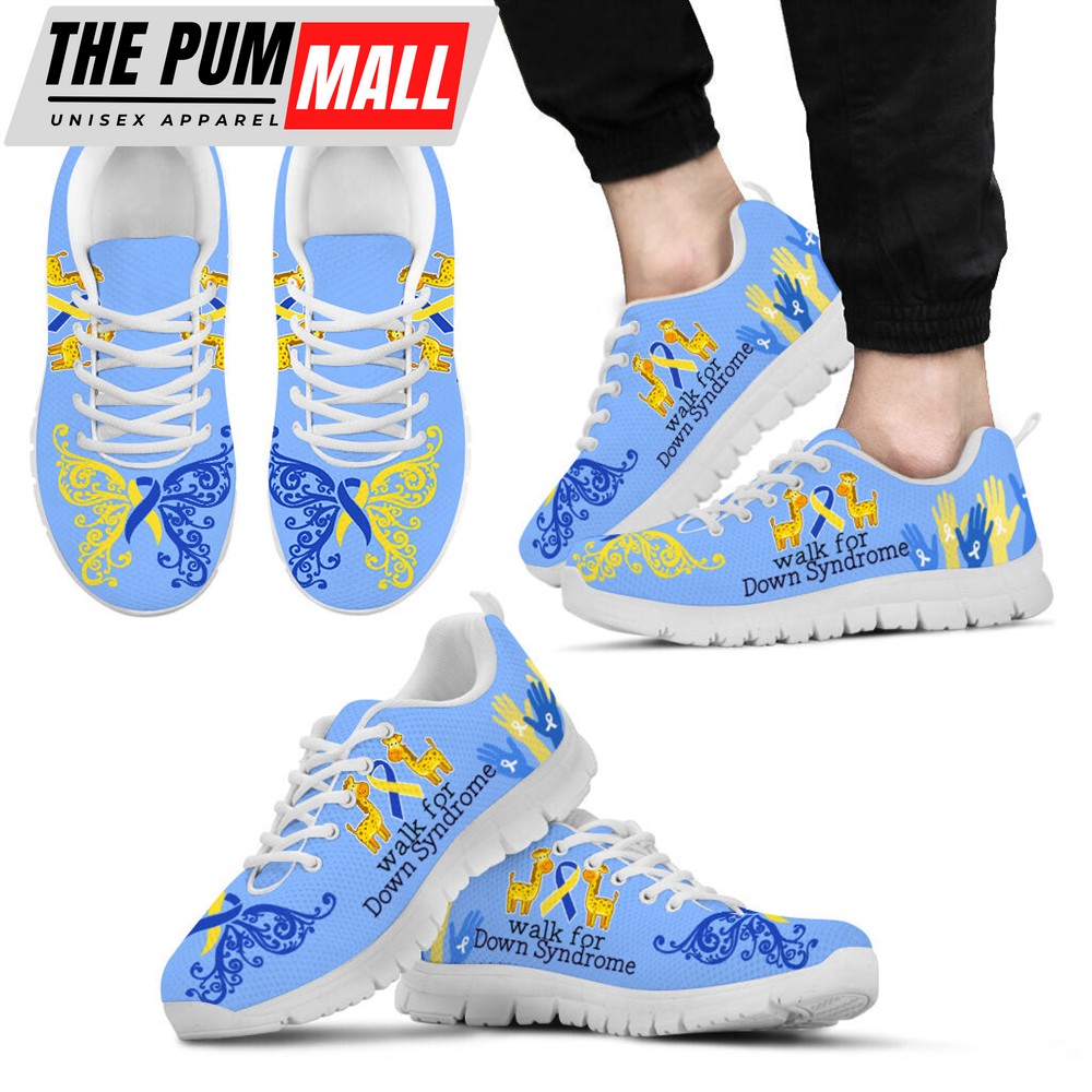 down-syndrome-shoes-ribbon-giraffe-hands-raised-sneaker-walking-shoes-best-sho-39pqzf4h Down Syndrome Shoes Ribbon Giraffe Hands Raised Sneaker Walking Shoes – Best Shoes For Men And Women