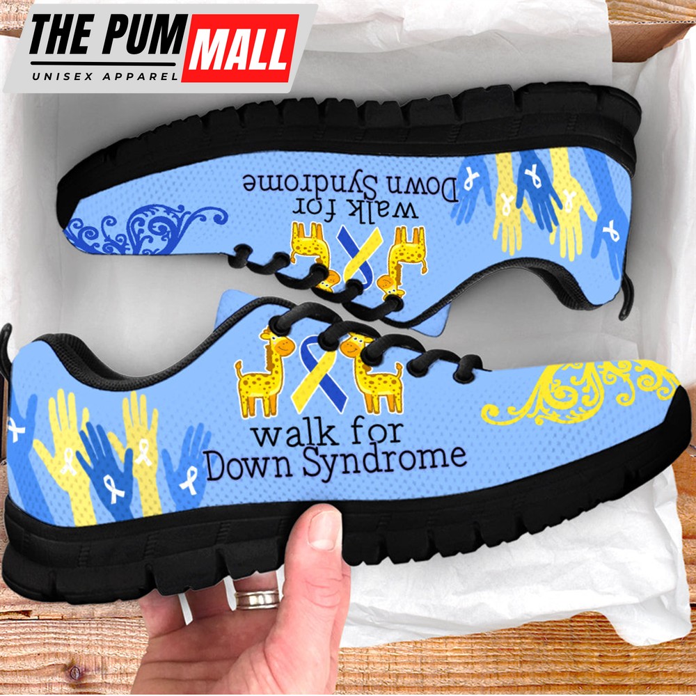 down-syndrome-shoes-ribbon-giraffe-hands-raised-sneaker-walking-shoes-best-sho-39pqzf4h Down Syndrome Shoes Ribbon Giraffe Hands Raised Sneaker Walking Shoes – Best Shoes For Men And Women