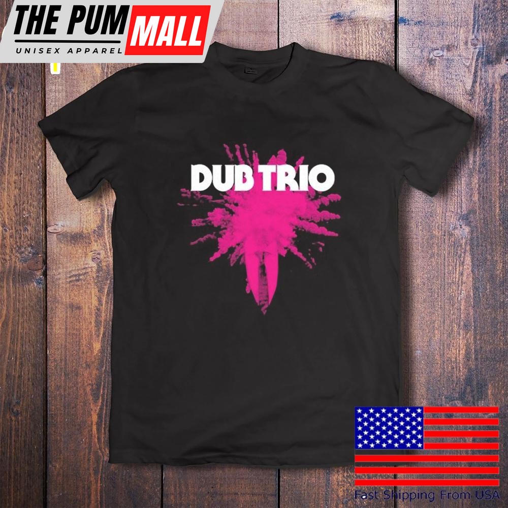 Dub Trio World Of Inconvenience T-Shirt