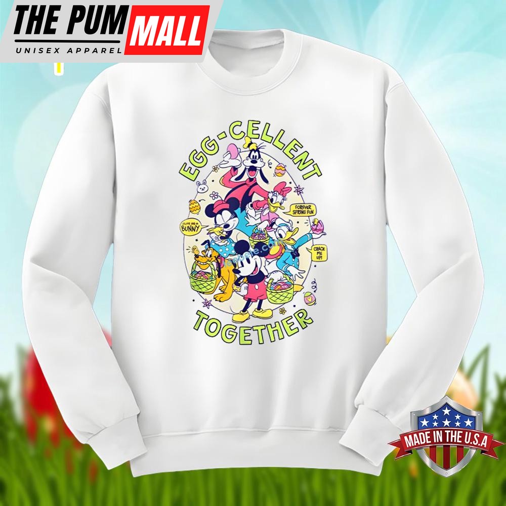 eggcellent-together-mickey-and-friends-in-easter-egg-shirt-idea-65kzsfbq Eggcellent Together Mickey And Friends In Easter Egg Shirt Idea