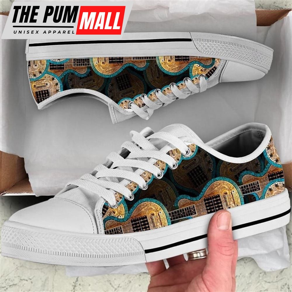 electric-guitar-pattern-vintage-tie-dye-canvas-low-top-shoes-low-top-shoes-men-9mdq7t1n Electric Guitar Pattern Vintage Tie Dye Canvas Low Top Shoes – Low Top Shoes Mens, Women