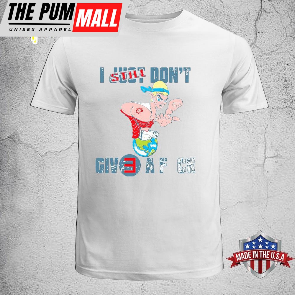 Eminem The Death Of Slim Shady TDOSS Unisex T-Shirt