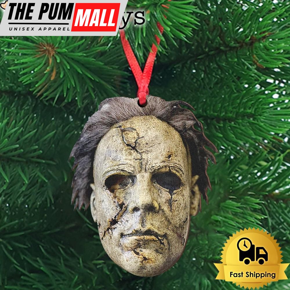 Emotionless Mask Old Mask Wooden Ornament Limited Edition