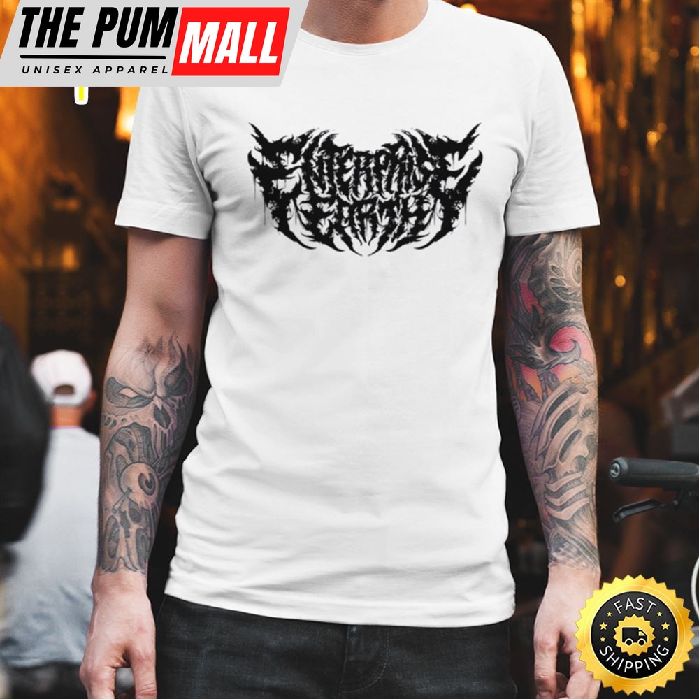 Enterprise Earth Angelus Apatrida Unisex T-shirt