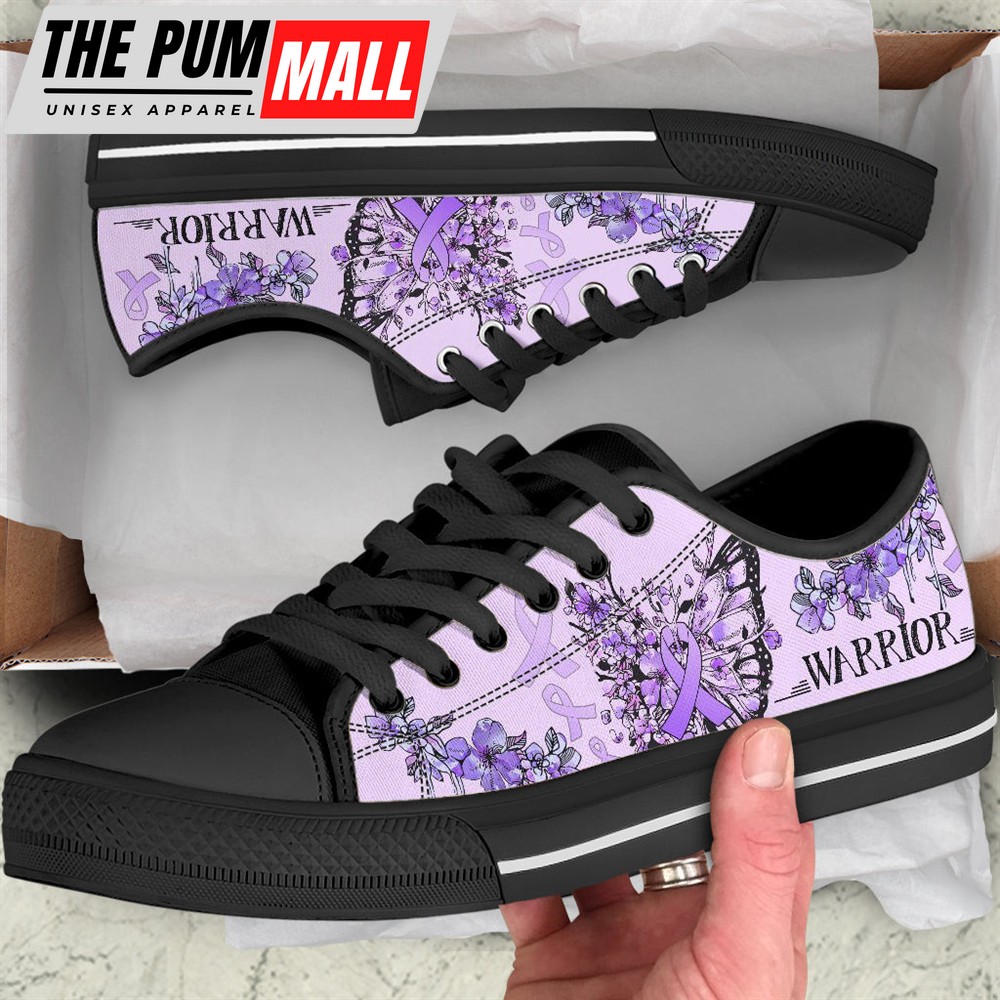 epilepsy-cancer-shoes-butterfly-flower-low-top-shoes-best-gift-for-men-and-wom-avcwyak3 Epilepsy Cancer Shoes Butterfly Flower Low Top Shoes – Best Gift For Men And Women – Sneaker For Walking