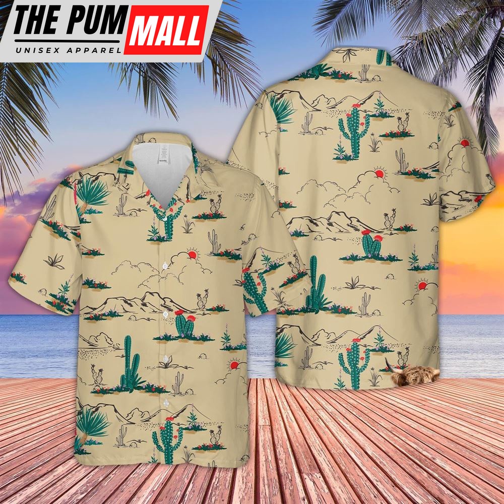Farm Hawaiian Shirt, Customized Flower Pattern 03 Trucker 3D Hawaiian Shirt, Animal Hawaiian Shirt