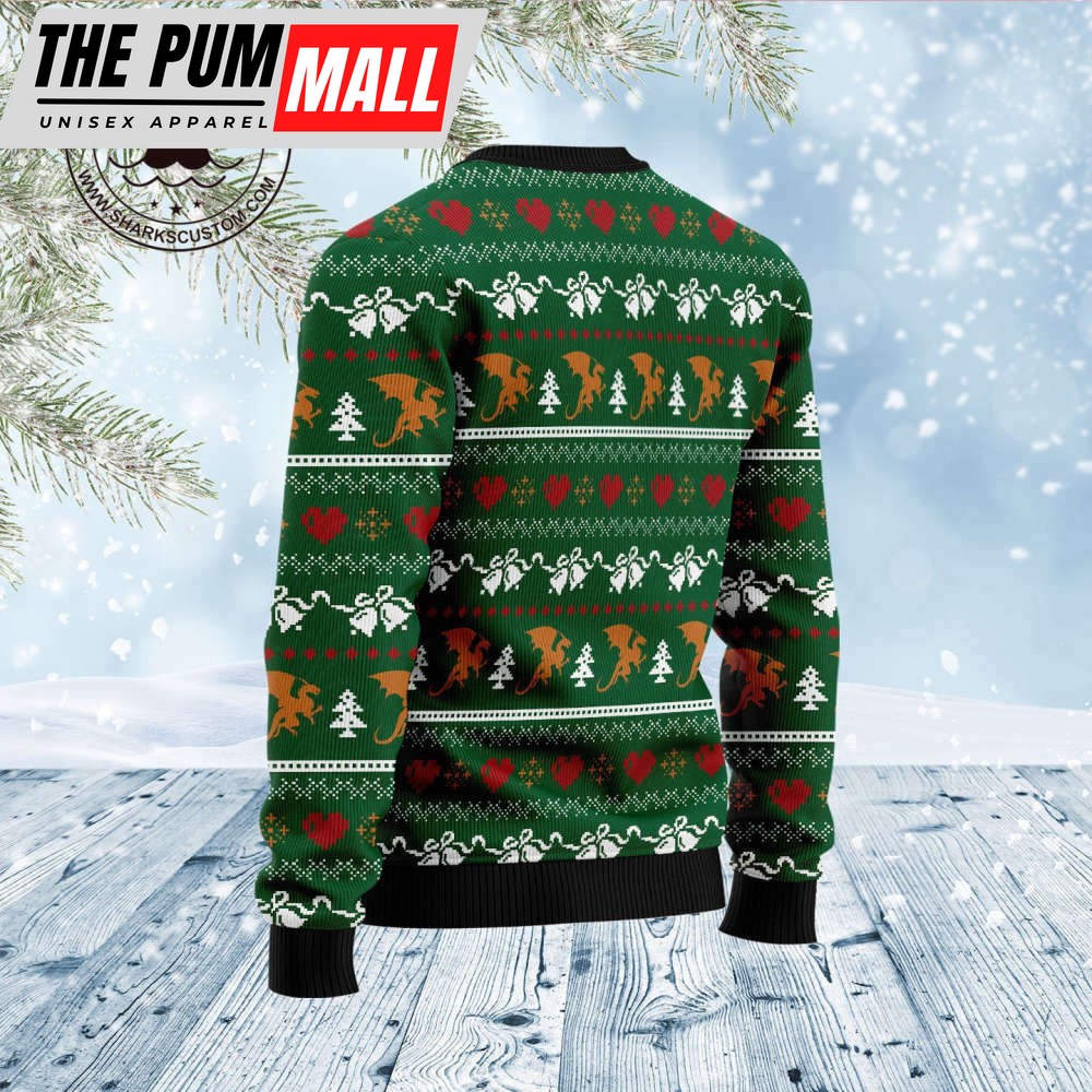 festive-d1111-dragon-nice-ugly-christmas-sweater-top-gift-by-noel-malalan-o2e1ld2i Festive D1111 Dragon Nice Ugly Christmas Sweater – Top Gift by Noel Malalan