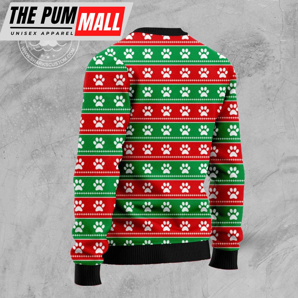 festive-french-bulldog-ugly-christmas-sweater-snack-loving-delight-i8s77cs9 Festive French Bulldog Ugly Christmas Sweater – Snack-Loving Delight!