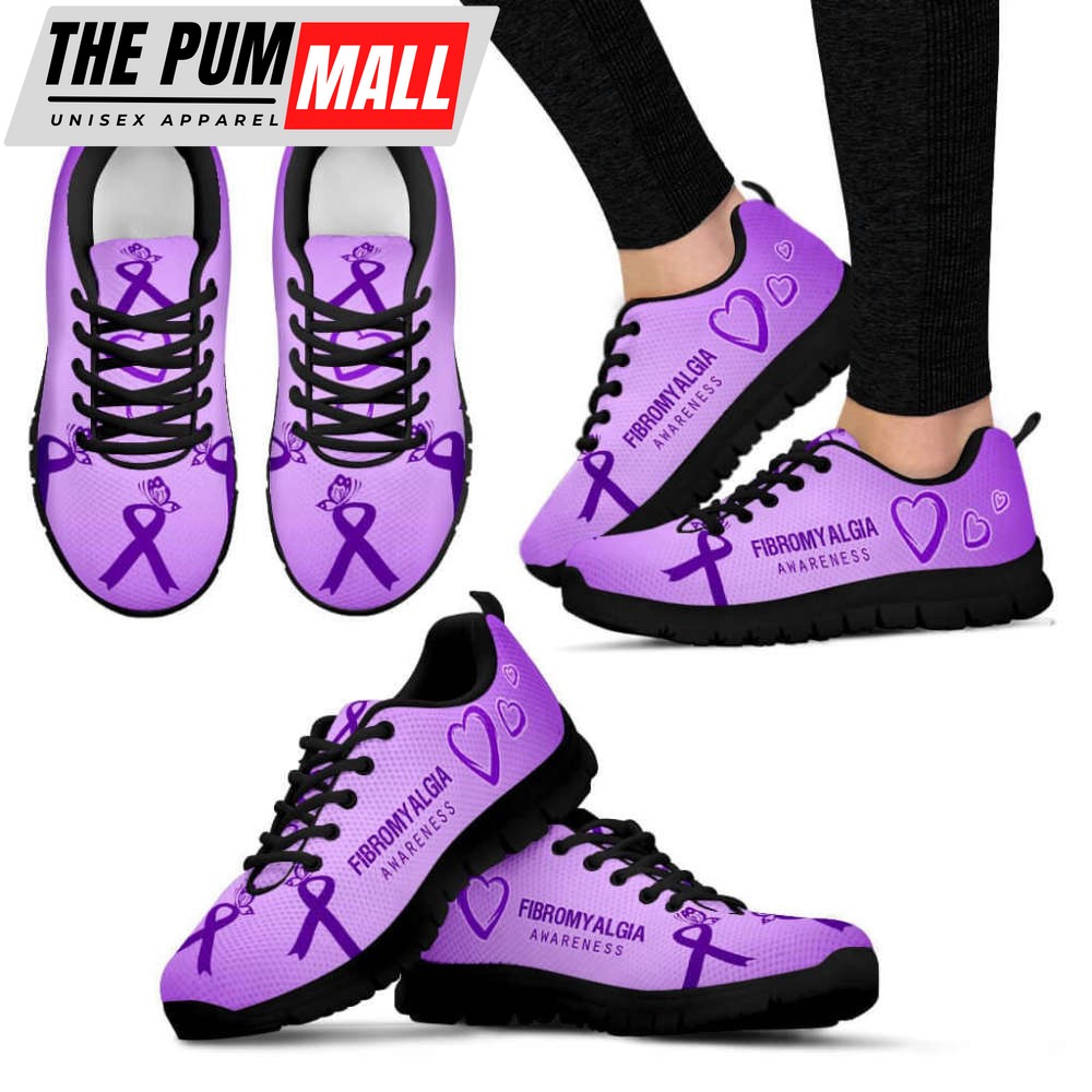 fibromyalgia-awareness-sneakers-fibromyalgia-shoe-gifts-for-men-and-women-4n4ucy62 Fibromyalgia Awareness Sneakers, Fibromyalgia Shoe Gifts For Men And Women