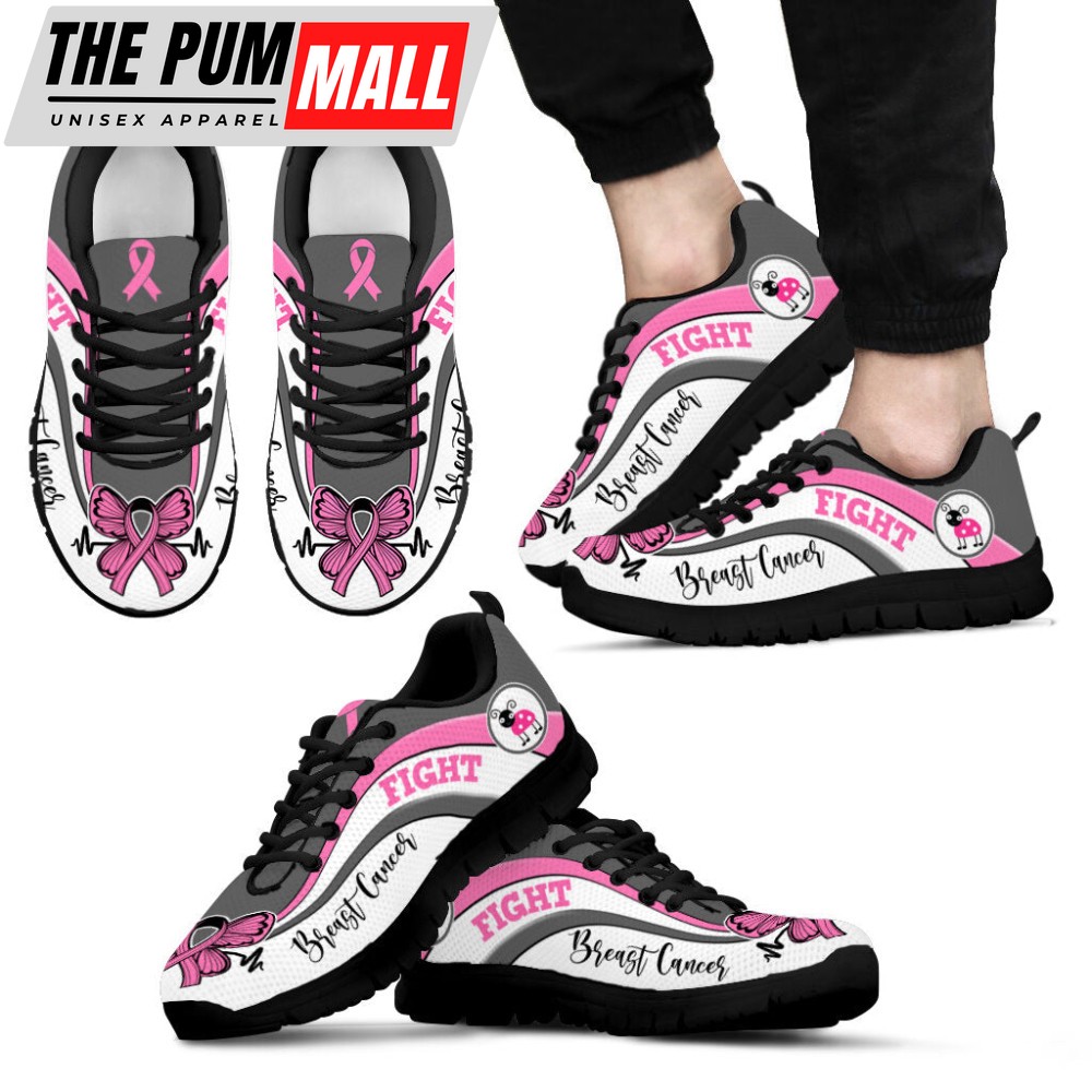 fight-breast-cancer-shoes-symbol-stripes-pattern-sneaker-walking-shoes-for-men-a-7pvw76e0 Fight Breast Cancer Shoes Symbol Stripes Pattern Sneaker Walking Shoes For Men And Women