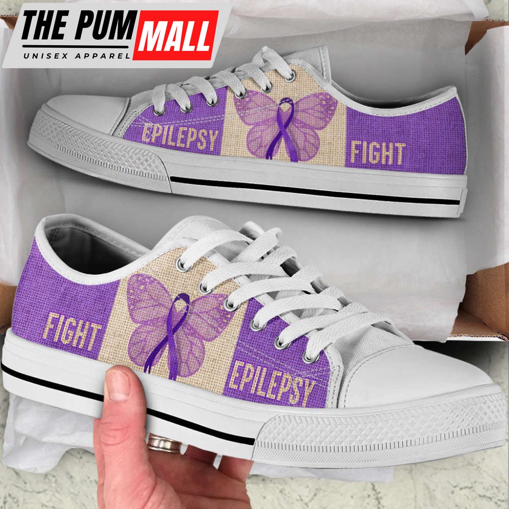 fight-epilepsy-shoes-texture-low-top-shoes-canvas-shoes-bbgd9hys Fight Epilepsy Shoes Texture Low Top Shoes Canvas Shoes