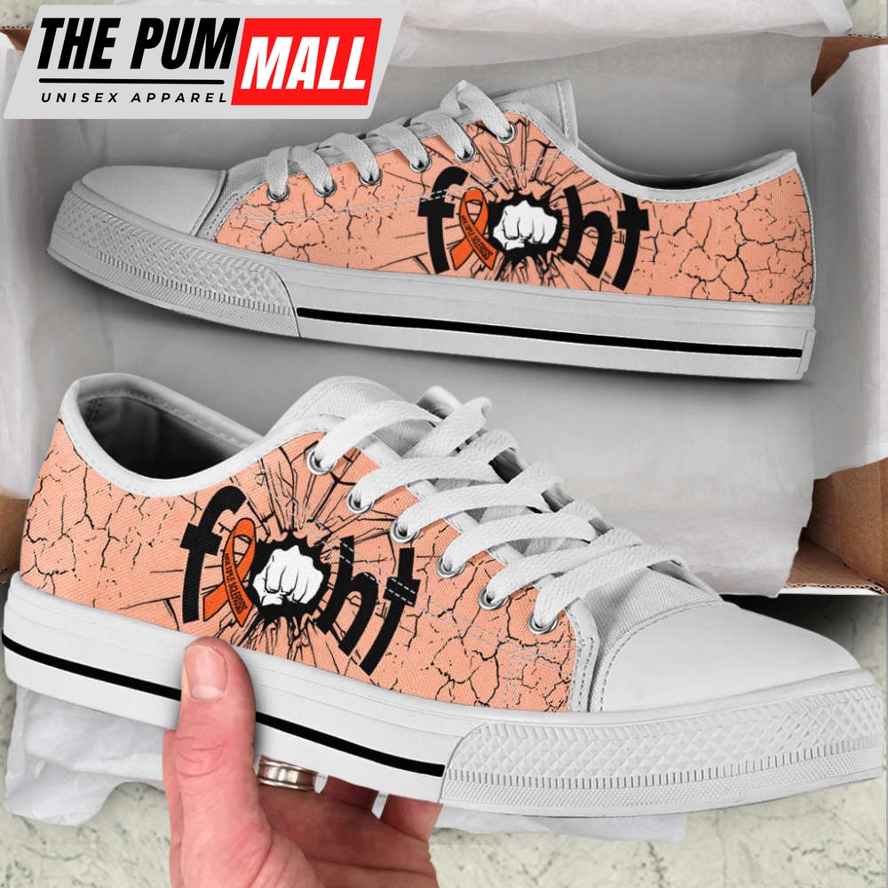 fight-multiple-sclerosis-ab-low-top-shoes-canvas-shoes-trendy-footwear-y4he8vow Fight Multiple Sclerosis AB Low Top Shoes Canvas Shoes – Trendy Footwear