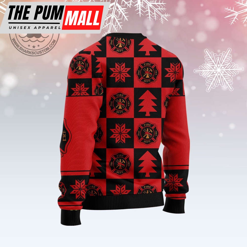 firefighter-christmas-pattern-t2110-ugly-sweater-perfect-christmas-gift-kfk9r2lq Firefighter Christmas Pattern T2110 Ugly Sweater Perfect Christmas Gift