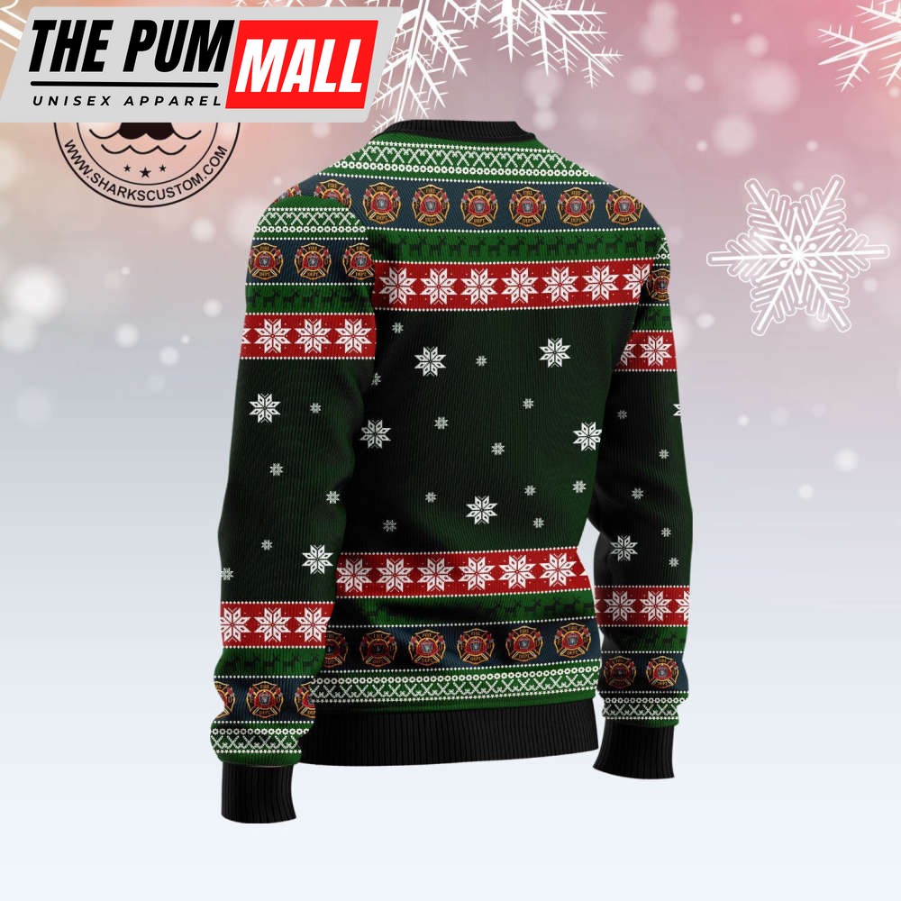 firefighter-firemas-ty1910-ugly-christmas-sweater-perfect-holiday-gift-noel-ma-vxamcten Firefighter Firemas TY1910 Ugly Christmas Sweater – Perfect Holiday Gift Noel Malalan Signature Perfect Christmas Gift