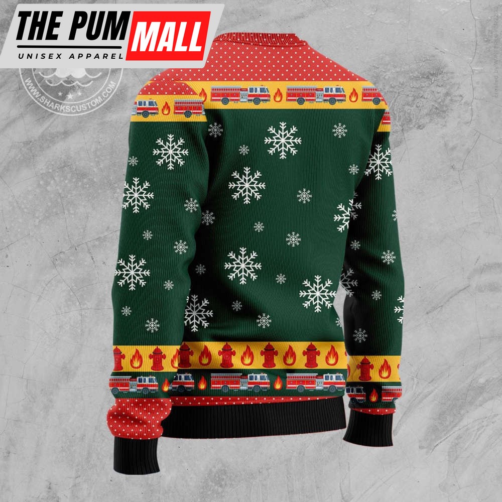 firefighter-xmas-d0610-ugly-christmas-sweater-perfect-holiday-gift-noel-malala-c0v3ngc7 Firefighter Xmas D0610 Ugly Christmas Sweater – Perfect Holiday Gift Noel Malalan Perfect Christmas Gift