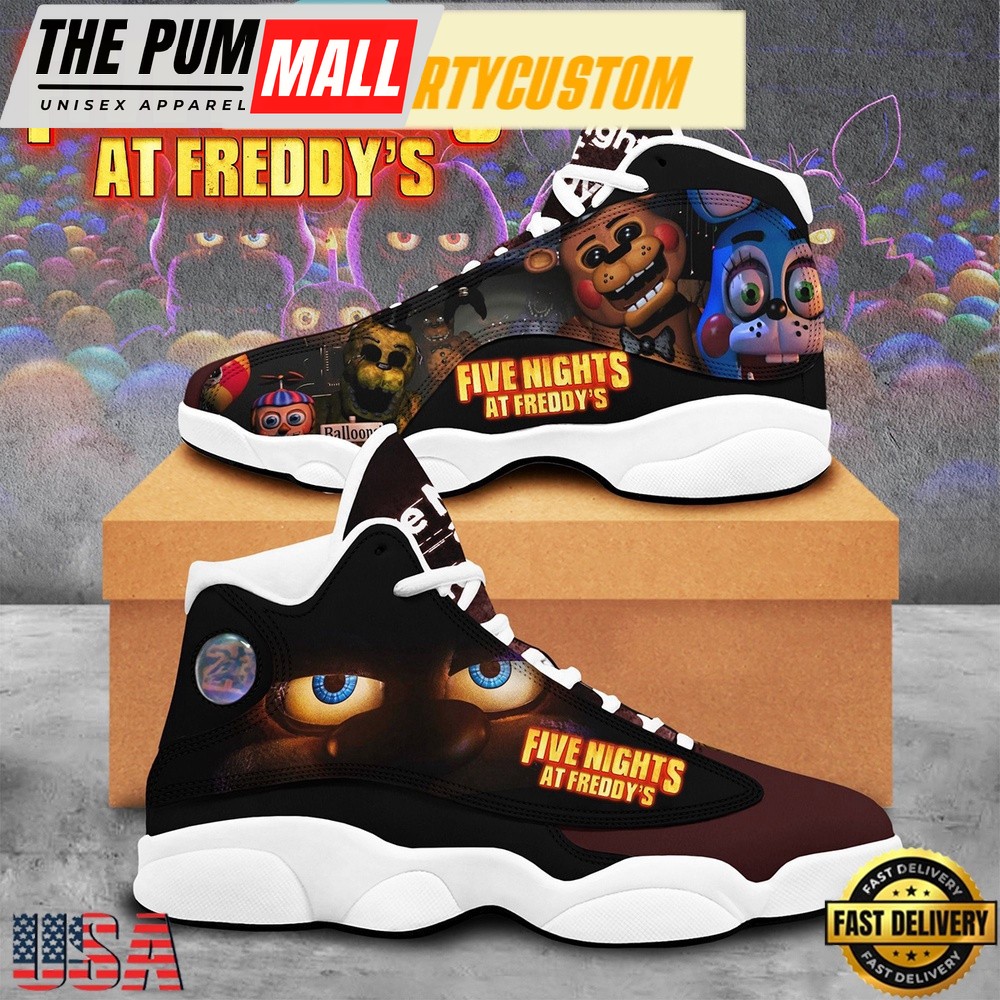 five-nights-at-freddys-horror-fan-air-jordan-13-shoes-running-sneakers-for-wome-ry4kj24m Five Nights At Freddy’s Horror Fan Air Jordan 13 Shoes Running Sneakers For Womens