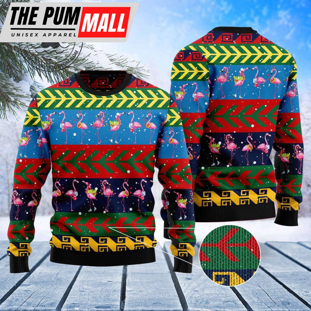 flamingo-christmas-pattern-t1310-ugly-sweater-gift-by-noel-malalan-ugv8lore Flamingo Christmas Pattern T1310 Ugly Sweater – Gift by Noel Malalan